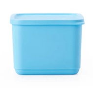 TUPPERWARE Cubix Square Set / SQUARE ROUND 1.8L 1L 650ML 2.2L