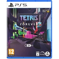 PlayStation 5™ PS5 Tetris Forever (By ClaSsIC GaME )
