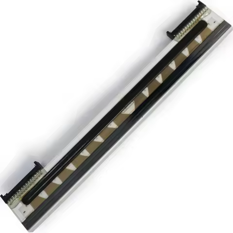 G105910-048 Original New Thermal Printhead For Zebra TLP2844 LP2844 888 2844 ZD120 ZD220 ZD230 203dp