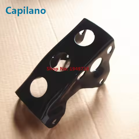 motorcycle CG125 engine stand balance setting hang frame mount shelf support for Honda 125cc CG 125 