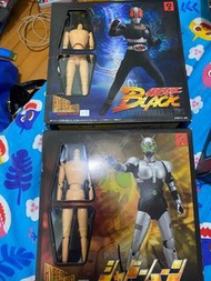 Hyper hero 一對影月and black