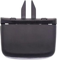 Jodriva 1pcs Center A/C Conditioner Outlet Tab Clip Air Vent Grille Repair Kit, for Toyota, Previa A