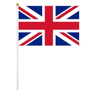 Britain Flag Flags of the World Party Decoration Flag of UK