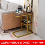 Wholesale Iron Art Economical Cabinet Can Be Next to the Sofa Living Room Side Countertop Corner Mar