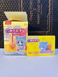 Tom and Jerry gokko 盲盒