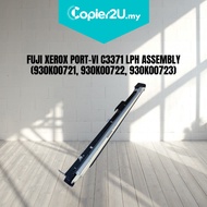 FUJI XEROX PORT-VI C3371 LPH ASSEMBLY (930K00721, 930K00722, 930K00723)