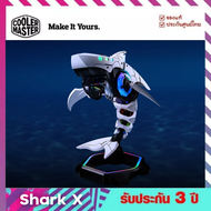 เคสคอมพิวเตอร์ (Case) รุ่น Shark X - Cooler Master