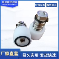 Punch Needle Punch Pneumatic Punch Fork Tooth Needle Film Bag Maker Manufacturer Head Fork Tooth Bag