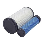 Air Filter PU1432 for Sany Excavator SY55C-9/60C-9/75C-9 Mingyu Loader ZL PU1432