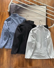 ARC’TERYX  ARCTERYX 春秋薄絨GAMMA MX 軟殼防風衝鋒衣立領_sWY1g