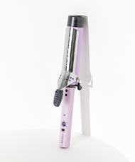 [WARRANTY PROVIDED] VODANA Glam Wave Curling Iron (9COLOR) Free Plug Adapter included negative ion C