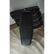 GL 100 anti-flat seat, GL 125 seat, GL 100 racing seat