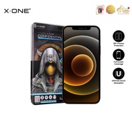 X.One 180 Confidential Privacy Screen Protector for iPhone 13 Pro Max/12 Pro/11 Pro/11 Pro Max