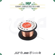 0.1 Wei Ya Jumper Wire 0.10mm Jumper Wire Cable/ 0.1 Wei Ya Jumper Wire/ WEI-YA 0.1MM JUMPER Wire/