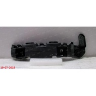 HONDA HRV 1.5 HYBRID 2019 HRV 1.8E 2019 HRV 1.8RS 2019 HRV 1.8SE 2019 HRV 1.8V 2019 BUMPER BRACKET