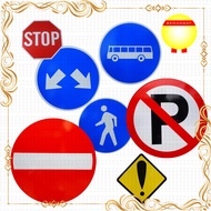 Traffic Signs Road Signs, Stop Signs, Parking Signs, Muster Point Signs, Gathering Point Signs