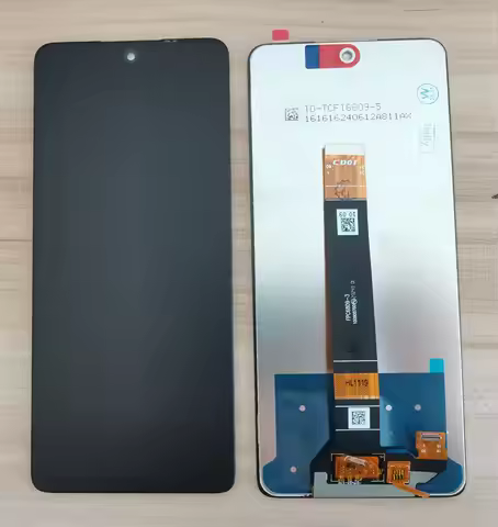 6.78" Tested LCD For TCL 40 NxtPaper 4G Display Touch Screen Digitizer Assembly Sensor Pantalla TCL