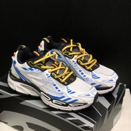 High quality offwhite Daddy Shoes Couple Sneakers Fashion Trend High quality One to One Inner HX2U