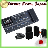 BOSS/GX-100 Guitar Effects Processor [Includes Backpack-style Carrying Case]