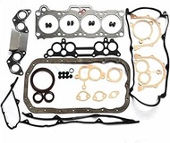 Fit Compatible for Mazda 626 BONGO SR1 SR2 E2000 CAPELLA B-SERIE 1988cc 2.0L 8 valve FE F8 Engine Ov