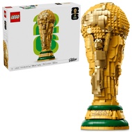 {Bricks Concept} 43020 FIFA World Cup Official Trophy