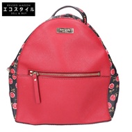 Kate Spade WKRU5521 Laurel Way Hazy Rose Sammy 雙肩包 [二手]