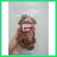 ๑    Samani Panutsa Peanut Brittle