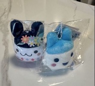 Mimitchi 小公仔 tamagotchi
