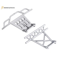Front and Rear Bumper A969-03 A969-04 for WLtoys A949 A959 A969 A979 K929 A959-B A969B A979B 1/18 RC