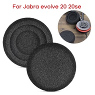 R* Elasticity Ear Cushions Foam Replacement for evolve 20 20se Headphone