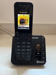 Panasonic 樂聲牌室內無線電話