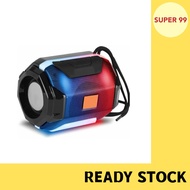 Wireless Speaker Bluetooth Speaker Bass Mini Portable Bluetooth Speaker Bass Besar A005