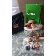 Aimee Preloved Wooden Toys