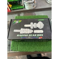 GEARBOX LC4S 5SPEED ESR