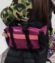 🔥 Supreme Waist Bag 腰包 🔥