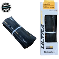 Continental Ultrasport Tires 700X25C