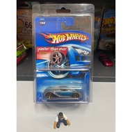 Hotwheels Bugatti Veyron