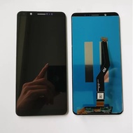 vivo V7 plus AAA quality LCD vivo v7 plus Y79 Lcd display fullset screen