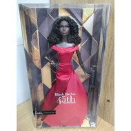 Signature Black Barbie 45th Anniversary Doll