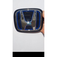 Honda jazz Hybrid Emblem