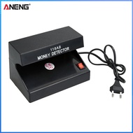 110-220V UV Light Counterfeit Money Detector Checker with ON/OFF Switch EU