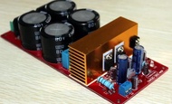 Ins 350W IRS2092 + IRFB23N20D Class D Power Amplifier Board (Dual R