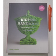 Digital Arts and Craft book * DIGITAL HANDMADE