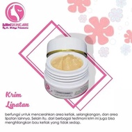 B6L6 Crease Cream Underarm and Groin/ Drwskincare Gwsw