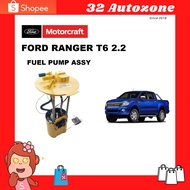 Ford Ranger T6 2.2 Diesel Fuel Pump Module Assembly ( EB3G9H307DB / A2C85497400 )
