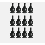 New Zenmuse X5S/X7 Gimbal extra Large Rubber Dampers For DJI Inspire 2 /M200/M300 RTK Drone Spare Pa