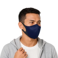 INFINA 罩護你 一般醫療用立體口罩 彈力寬耳帶 L