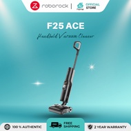Roborock F25 Ace Cordless Wet And Dry Vacuum Cleaner