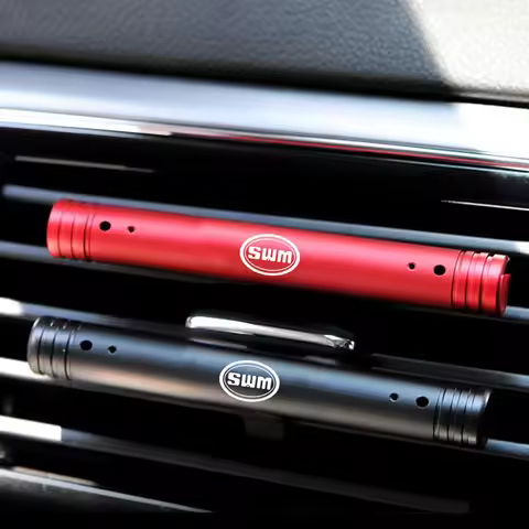 New car aromatherapy outlet fragrance lasting high-tech for SWM G05 G01 Swm X3 X7 EROE X2 G03F Auto 