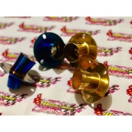MUFFLER TIP FOR APIDO PIPE,ORBR etc.